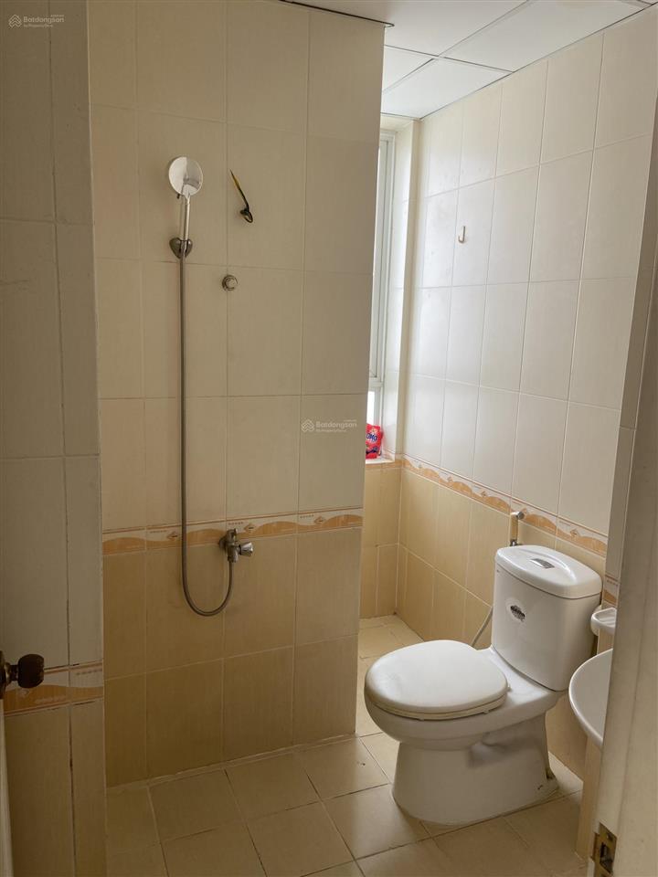 Cho thuê chung cư sinh lợi 3pn 2wc kdc trung sơn