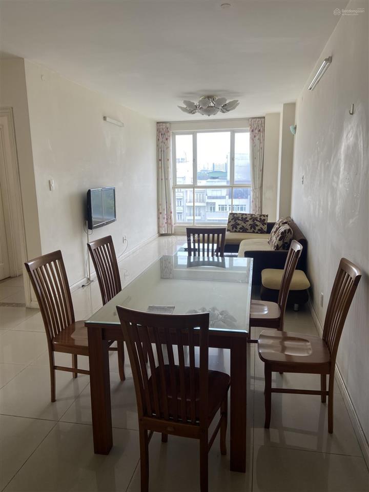 Cho thuê chung cư sinh lợi 3pn 2wc kdc trung sơn