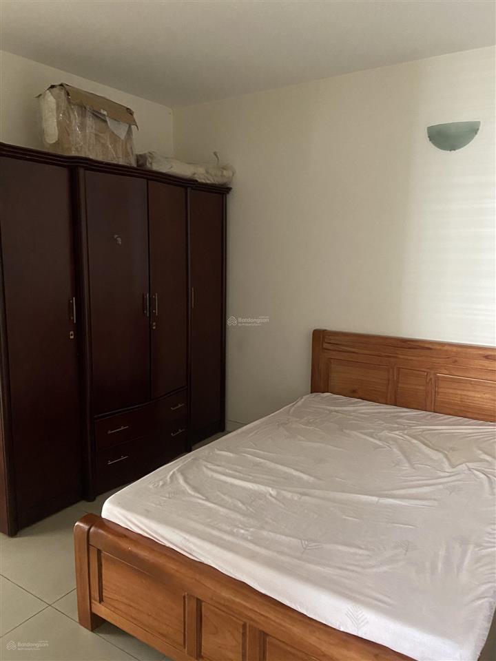 Cho thuê chung cư sinh lợi 3pn 2wc kdc trung sơn