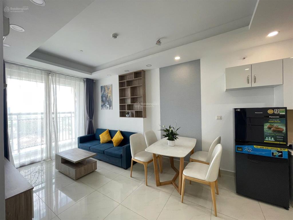 Bán gấp căn hộ saigon mia giá chỉ 4,5 tỷ  70m2,  0906 774 ***