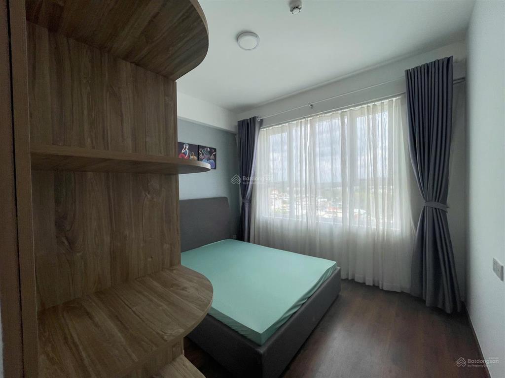 Bán gấp căn hộ saigon mia giá chỉ 4,5 tỷ  70m2,  0906 774 ***