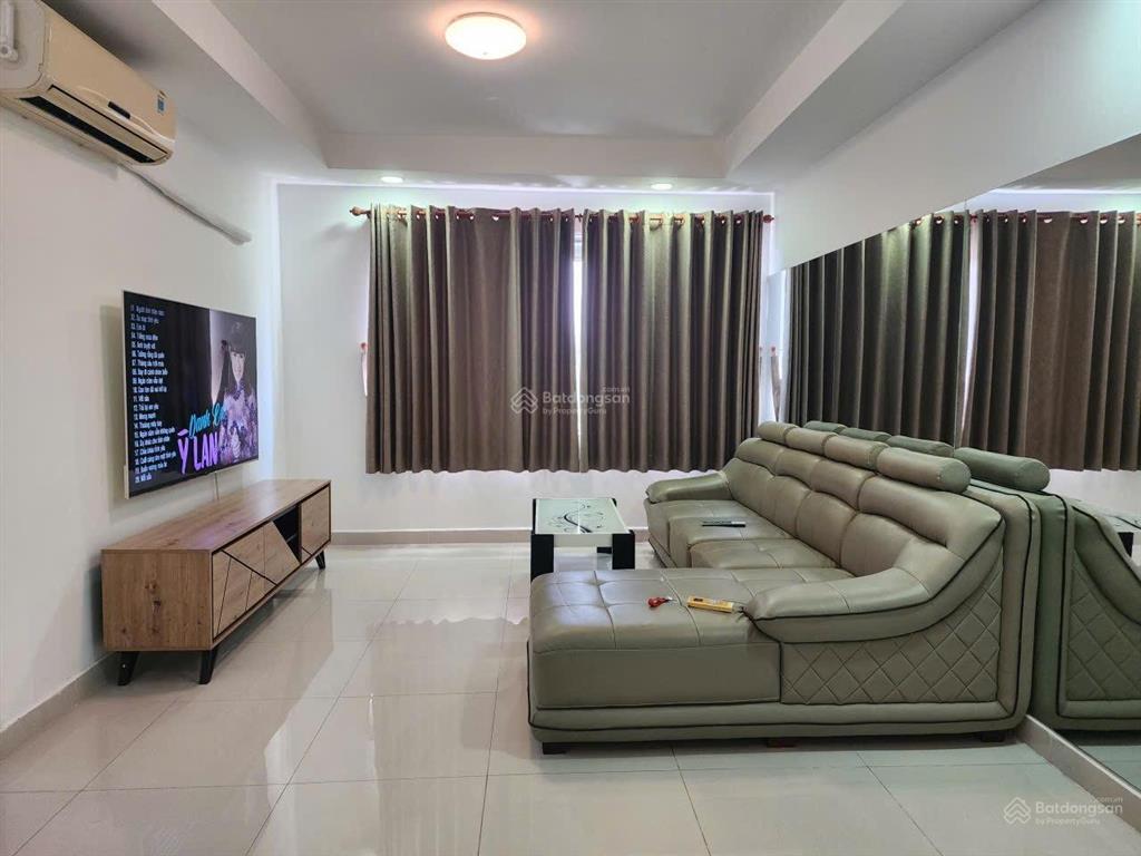 Cho thuê cc 3pn 3wc giá ưu đãi 16 triệu, 116m2 ở citizen trung sơn, bình chánh, hcm