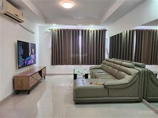 Cho thuê cc 3pn 3wc giá ưu đãi 16 triệu, 116m2 ở citizen trung sơn, bình chánh, hcm