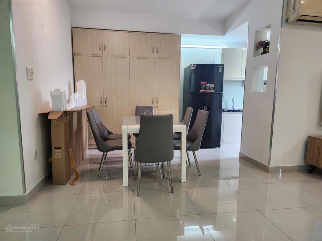 Cho thuê cc 3pn 3wc giá ưu đãi 16 triệu, 116m2 ở citizen trung sơn, bình chánh, hcm