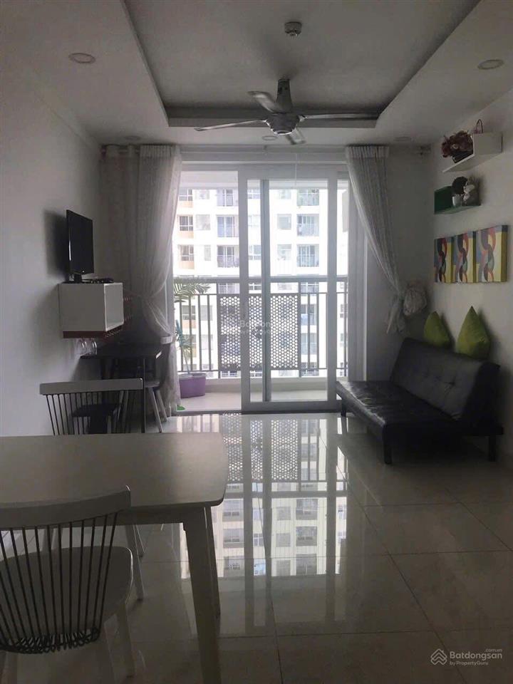 Cho thuê cc 3pn 3wc giá ưu đãi 16 triệu, 116m2 ở citizen trung sơn, bình chánh, hcm