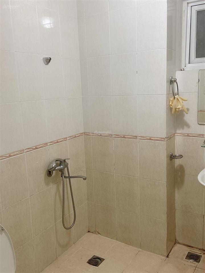 Cho thuê chung cư hồng lĩnh 2 phòng ngủ, giá 10tr