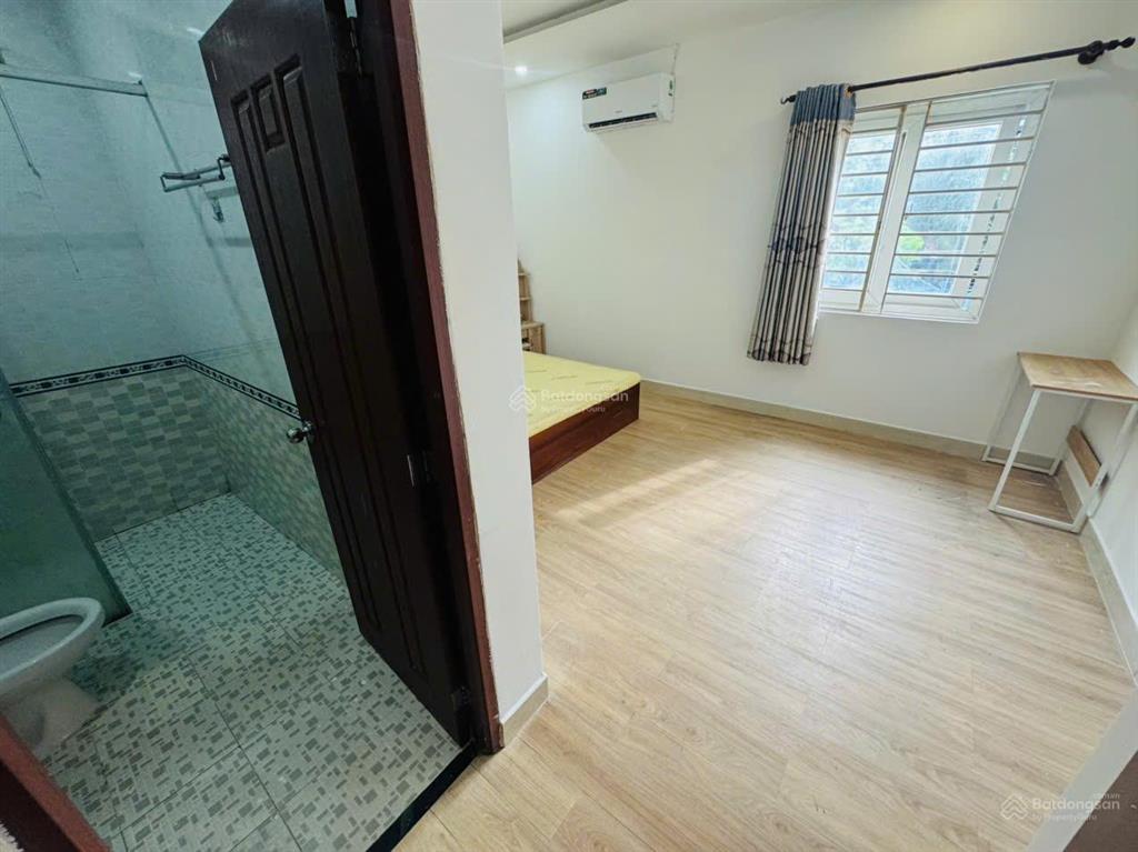 Cho thuê phòng khu trung sơn 4,3 triệu/tháng, 30m2. phòng mới sơn, nt đầy đủ