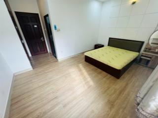 Cho thuê phòng khu trung sơn, gần cầu him lam, q7 30m². phòng mới sơn, nt đầy đủ. 4,5 triệu/tháng