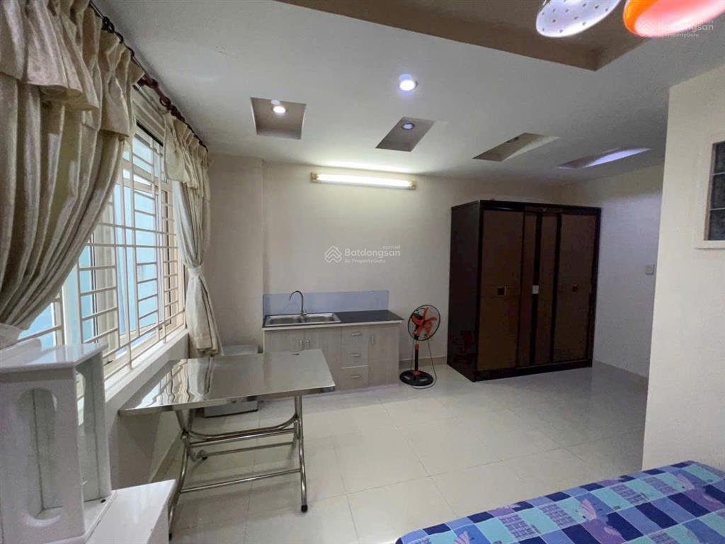 Phòng trọ đầy đủ nội thất khu trung sơn 30m2, nội thất mới, đầy đủ tiện ích 5 triệu/tháng