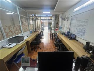 Cho thuê mặt bằng khu trung sơn tầng trệt, 35m2, nội thất văn phòng. 8 triệu/tháng
