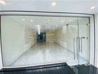 Cho thuê mặt bằng trệt khu dân cư him lam, quận 7 5x20m, có thang máy, . 20 triệu