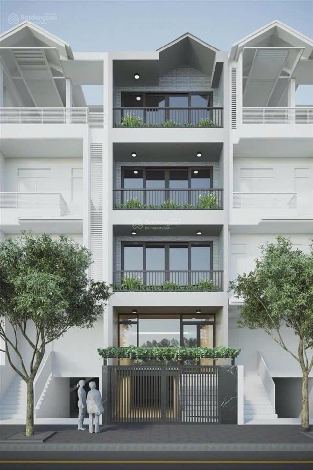 Cho thuê mặt bằng trệt khu dân cư him lam, quận 7 5x20m, có thang máy, . 20 triệu