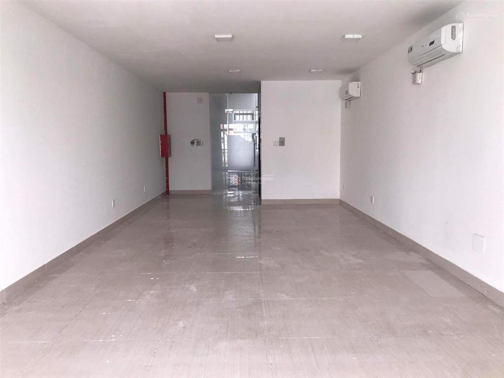 Cho thuê nhà khu dân cư him lam, q7 5x20m, hầm, trệt, 3 lầu. nhà mới sơn. 60 triệu/tháng