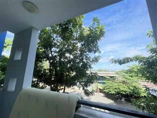 Cho thuê phòng trọ mới khu trung sơn 40m2, đầy đủ nội thất, an ninh tốt. 5,6 triệu/tháng