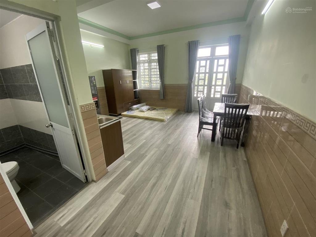 Cho thuê phòng trọ mới khu trung sơn 40m2, đầy đủ nội thất, an ninh tốt. 5,6 triệu/tháng