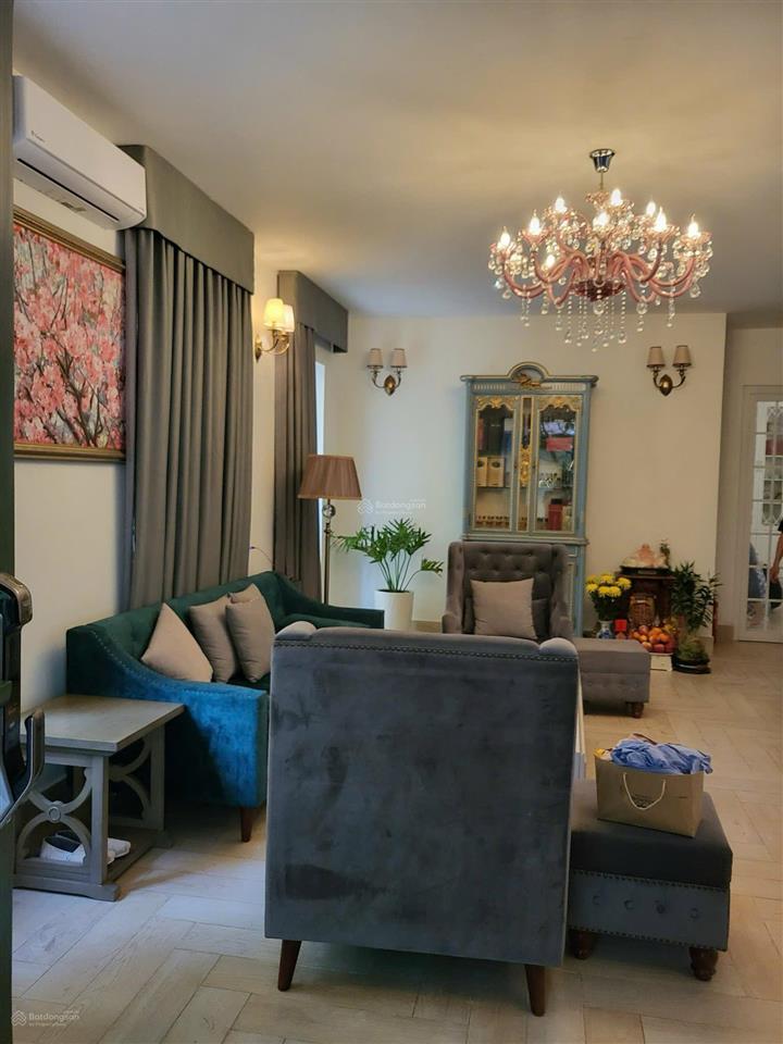 Bán biệt thự cao cấp khu dân cư trung sơn 12,5x20m, trệt , 2 lầu, st, full nội thất. bán 50 tỷ
