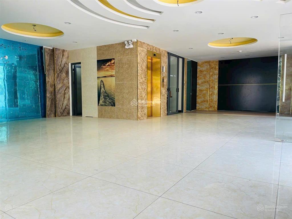 Cho thuê nhà nguyên căn khu trung sơn 10x20m, hầm, 3 tầng, căn góc. mới xây. 55 triệu/tháng