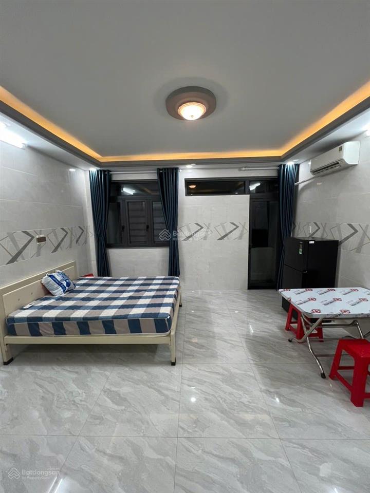 Cho thuê phòng ban công khu đại phúc 35m², phòng mới, nội thất đầy đủ. 5,6 triệu/tháng