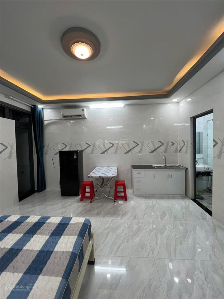 Cho thuê phòng ban công khu đại phúc 35m², phòng mới, nội thất đầy đủ. 5,6 triệu/tháng
