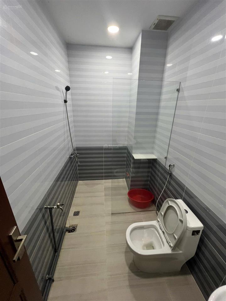 Cho thuê phòng trọ mới khu đại phúc. 30m2, full nội thất, không chung chủ. 5 triệu/tháng