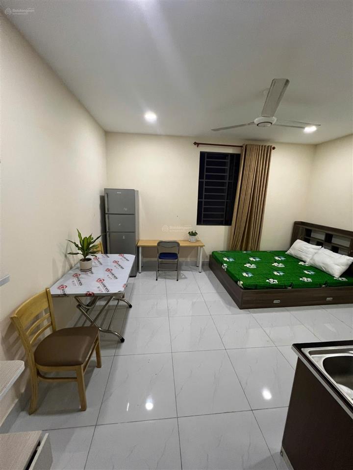 Cho thuê phòng trọ mới khu đại phúc. 30m2, full nội thất, không chung chủ. 5 triệu/tháng