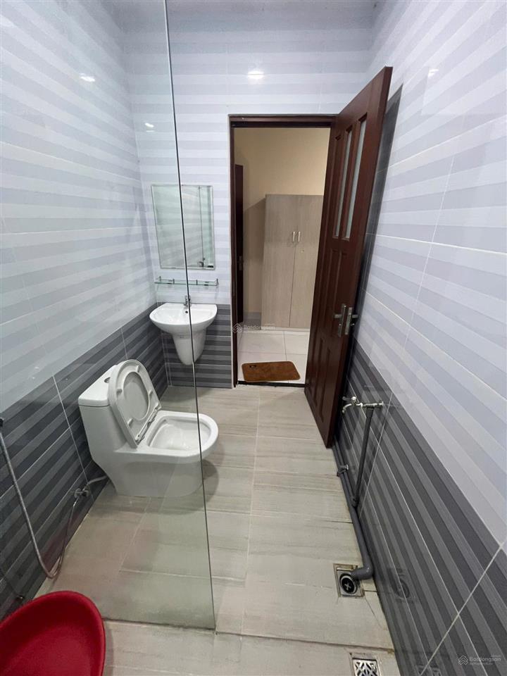 Cho thuê phòng trọ mới khu đại phúc. 30m2, full nội thất, không chung chủ. 5 triệu/tháng