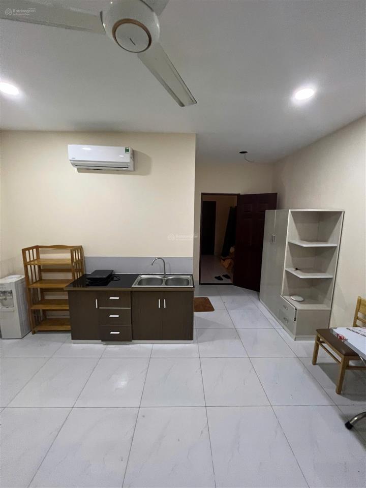 Cho thuê phòng trọ mới khu đại phúc. 30m2, full nội thất, không chung chủ. 5 triệu/tháng