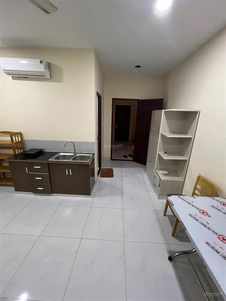 Cho thuê phòng trọ mới khu đại phúc. 30m2, full nội thất, không chung chủ. 5 triệu/tháng