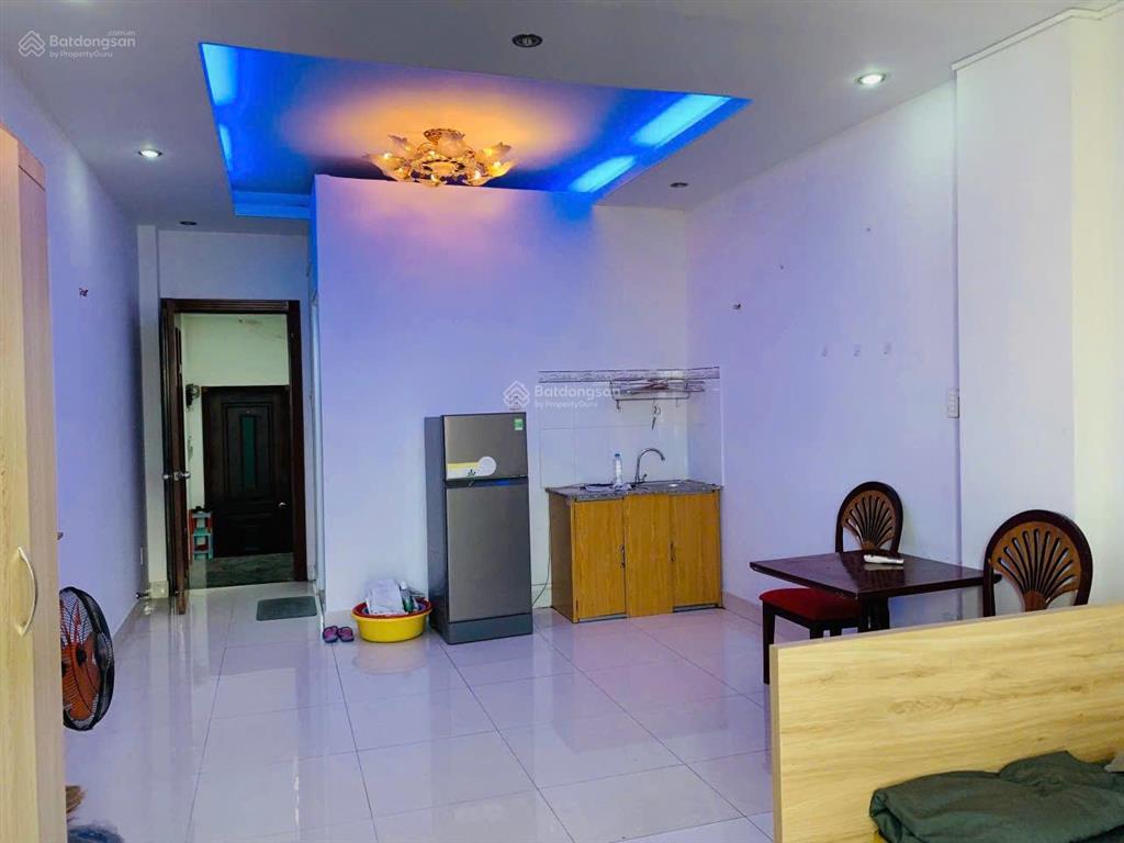 Cho thuê phòng khu trung sơn, gần lottemart 35m², nội thất đầy đủ, phòng mới. 5,2 triệu/tháng