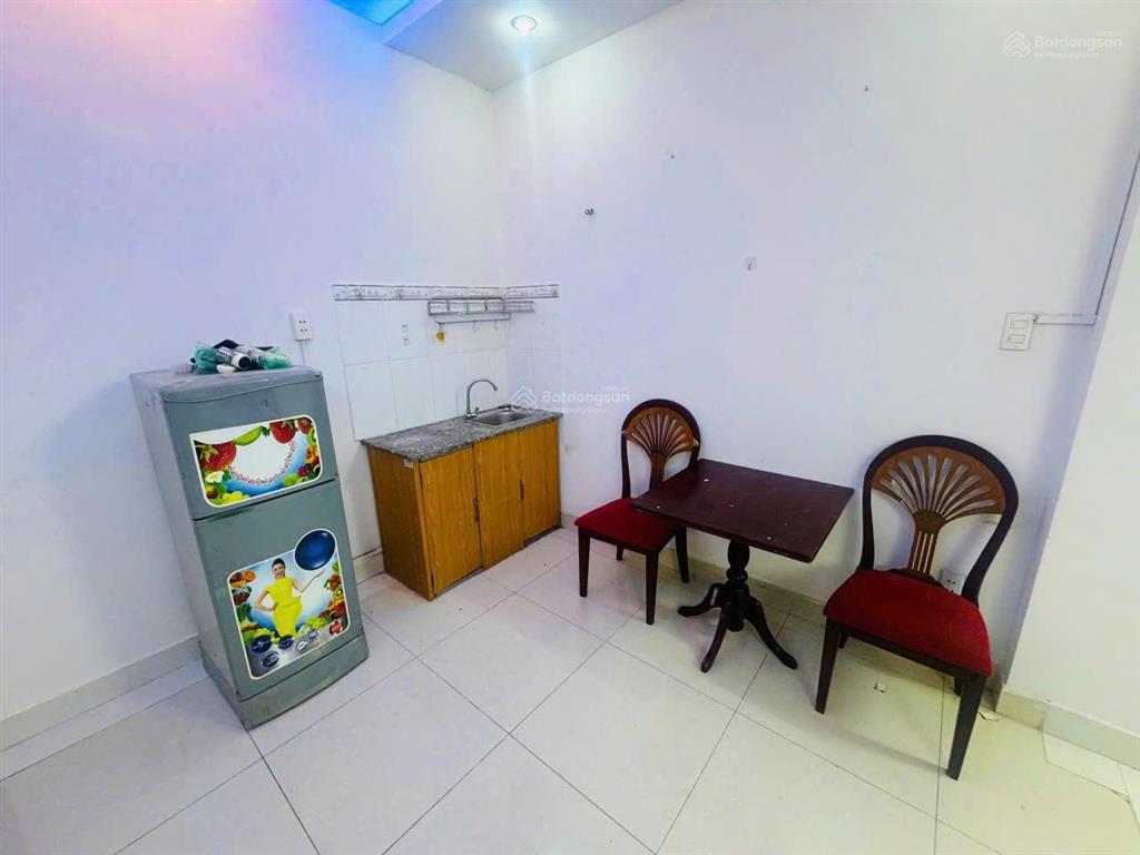 Cho thuê phòng khu trung sơn, gần lottemart 35m², nội thất đầy đủ, phòng mới. 5,2 triệu/tháng