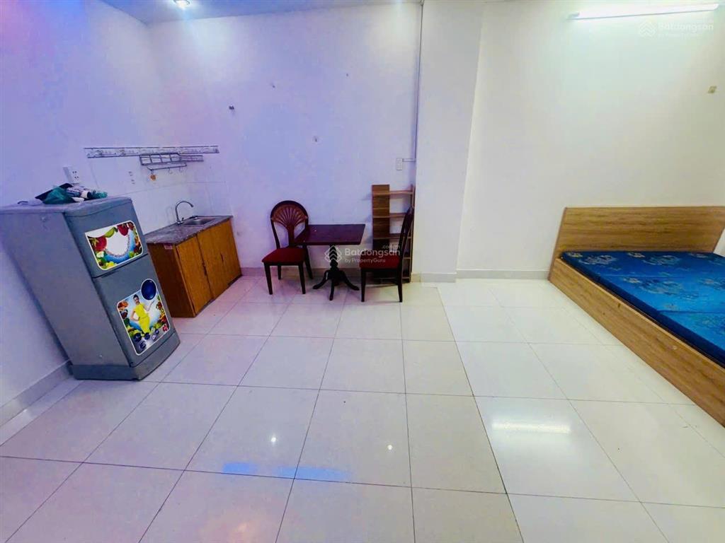 Cho thuê phòng khu trung sơn, gần lottemart 35m², nội thất đầy đủ, phòng mới. 5,2 triệu/tháng