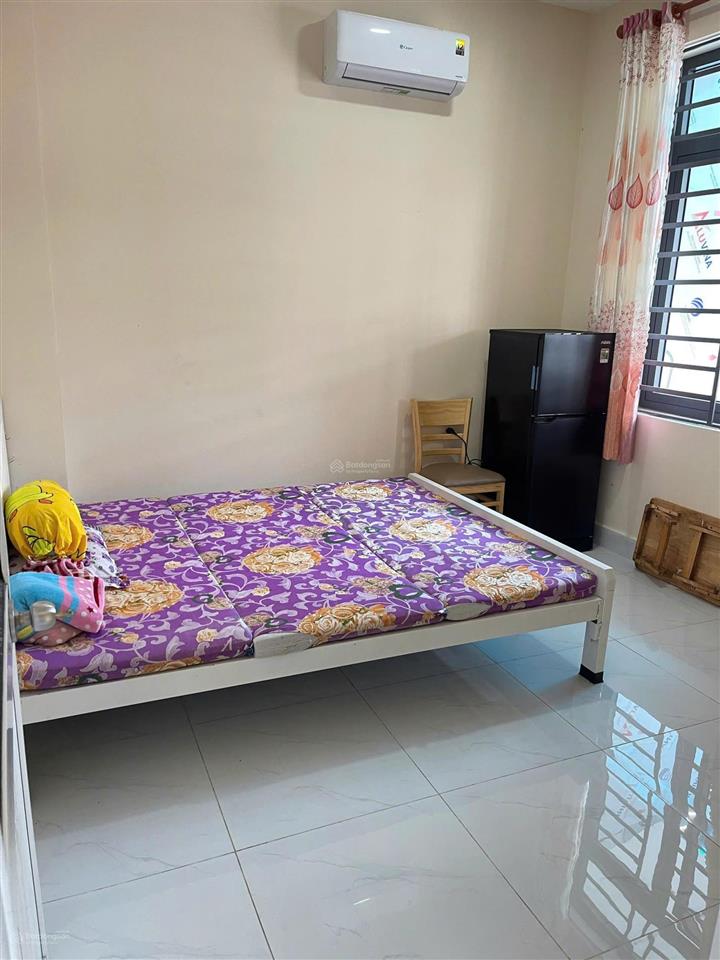 Phòng cho thuê giá sinh viên khu dân cư đại phúc, gần đh kinh tế 20m2, nội thất mới. 3,5 triệu/th