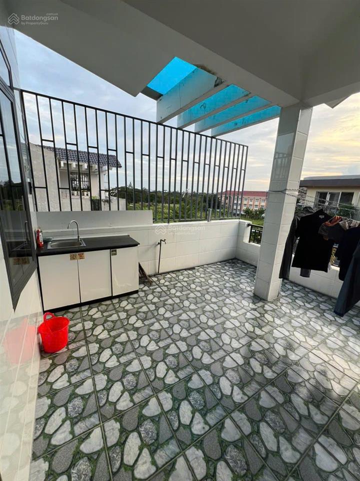 Phòng cho thuê giá sinh viên khu dân cư đại phúc, gần đh kinh tế 20m2, nội thất mới. 3,5 triệu/th