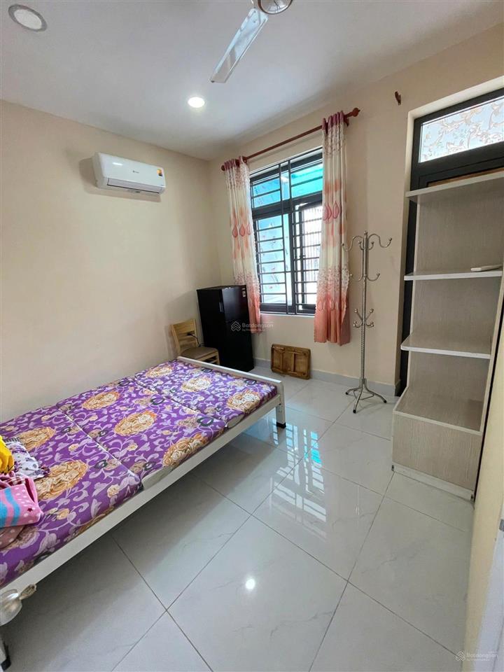 Phòng cho thuê giá sinh viên khu dân cư đại phúc, gần đh kinh tế 20m2, nội thất mới. 3,5 triệu/th