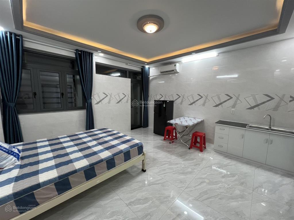 Cho thuê phòng ban công khu đại phúc 30m², phòng mới, nội thất đầy đủ, an ninh. 5,5 triệu/tháng