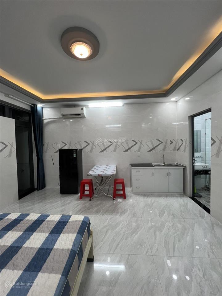 Cho thuê phòng ban công khu đại phúc 30m², phòng mới, nội thất đầy đủ, an ninh. 5,5 triệu/tháng