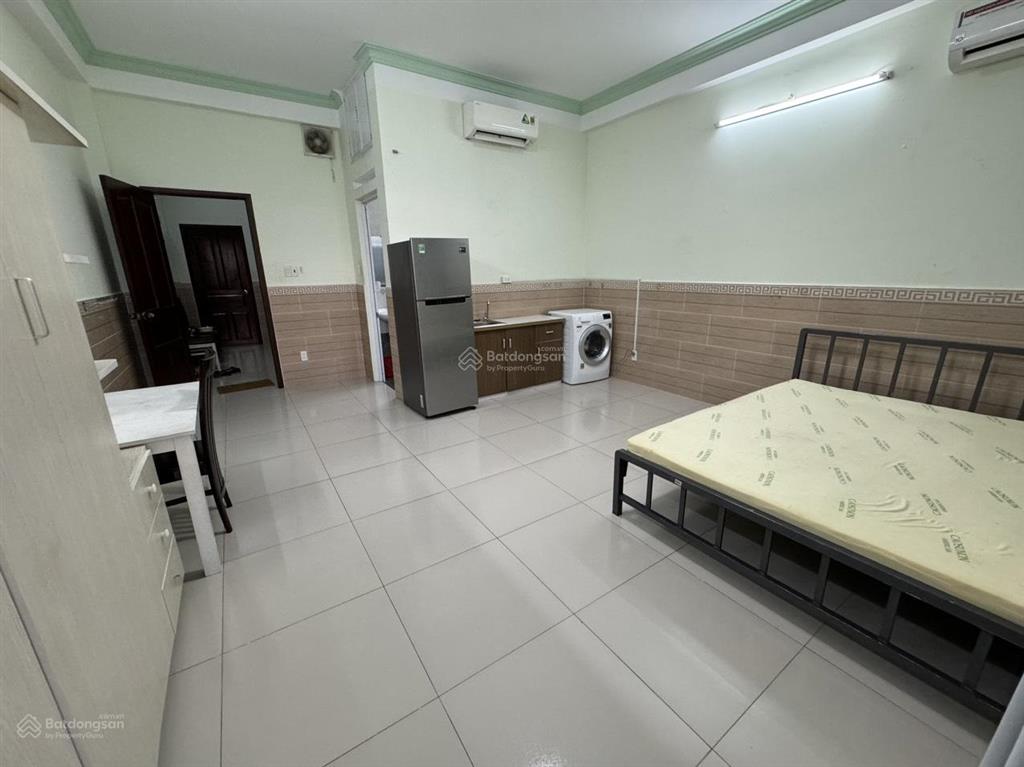 Cho thuê phòng trọ mới khu trung sơn 40m2, ban công, nội thất đầy đủ. 6 triệu/tháng