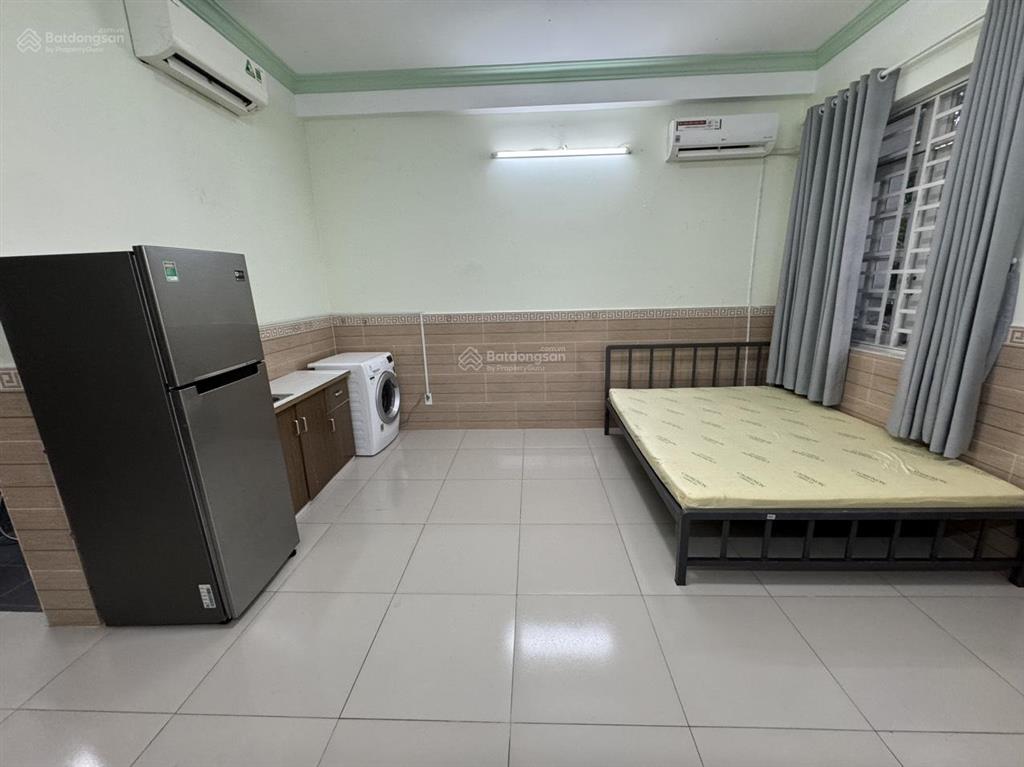 Cho thuê phòng trọ mới khu trung sơn 40m2, ban công, nội thất đầy đủ. 6 triệu/tháng
