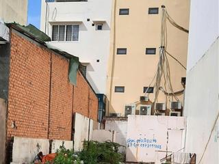 Bán đất lô góc khu ven sông tân phong, quận 7 5x18m, sổ hồng, hướng đông nam. 15,7 tỷ