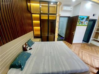 Bán nhà mới xây khu dân cư anh tuấn, nhà bè 5,4m x 15m, trệt, 3 lầu, full nội thất. 8,6 tỷ