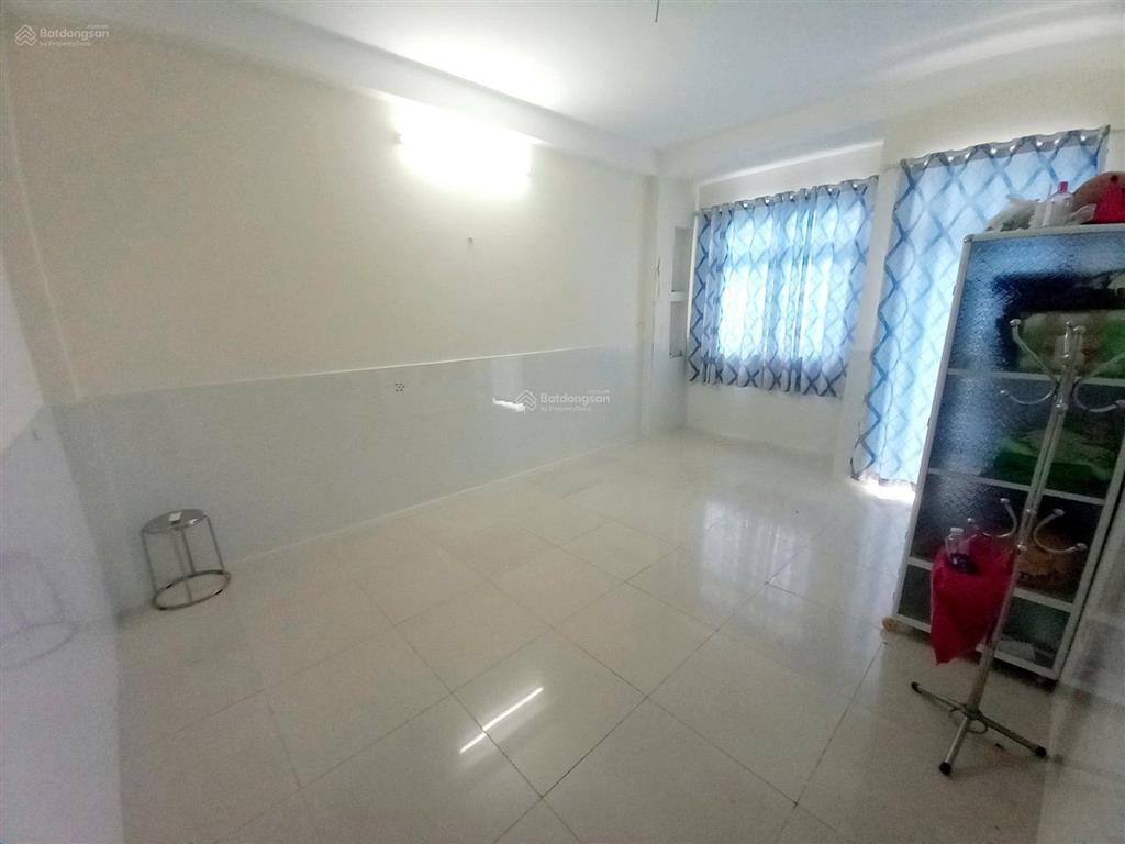 Cho thuê nhà khu dân cư phú lợi, quận 8 4x20m, trệt, 3l, ở hoặc mở vp. 15 triệu/tháng