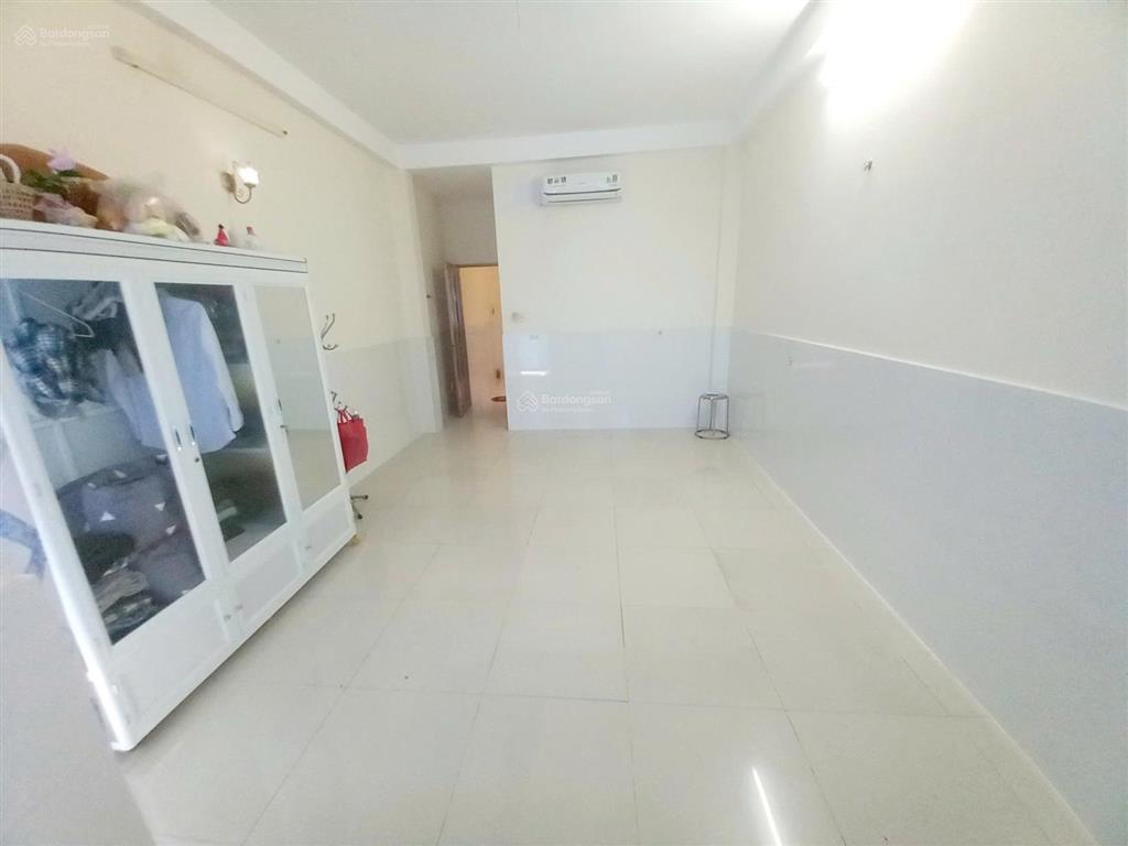 Cho thuê nhà khu dân cư phú lợi, quận 8 4x20m, trệt, 3l, ở hoặc mở vp. 15 triệu/tháng