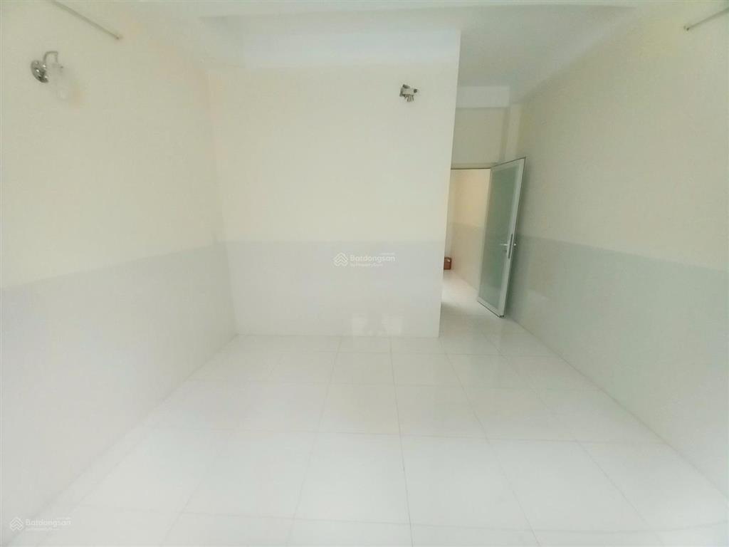 Cho thuê nhà khu dân cư phú lợi, quận 8 4x20m, trệt, 3l, ở hoặc mở vp. 15 triệu/tháng