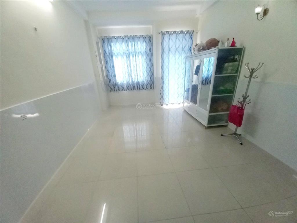 Cho thuê nhà khu dân cư phú lợi, quận 8 4x20m, trệt, 3l, ở hoặc mở vp. 15 triệu/tháng