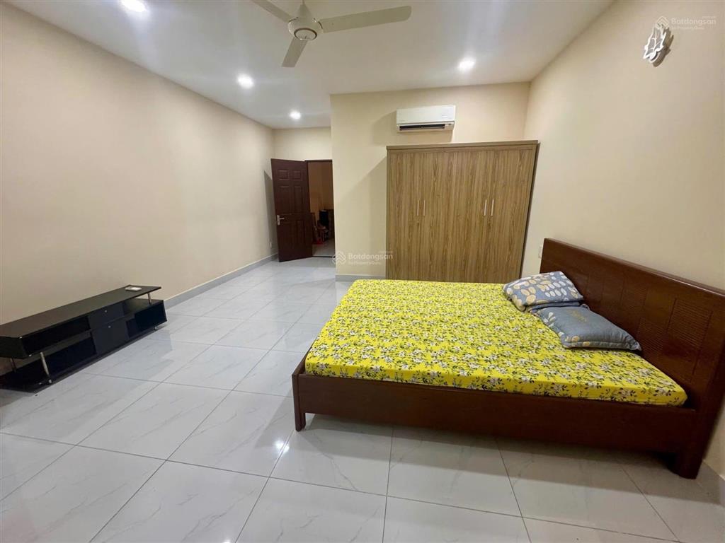 Phòng ban công đầy đủ nội thất khu dân cư đại phúc 45m2, phòng mới, không chung chủ. 5,5 triệu