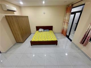 Phòng ban công đầy đủ nội thất khu dân cư đại phúc 45m2, phòng mới, không chung chủ. 5,5 triệu