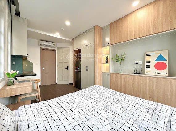Căn hộ ban công thang máy gần vạn hạnh mall  ueh quận 10