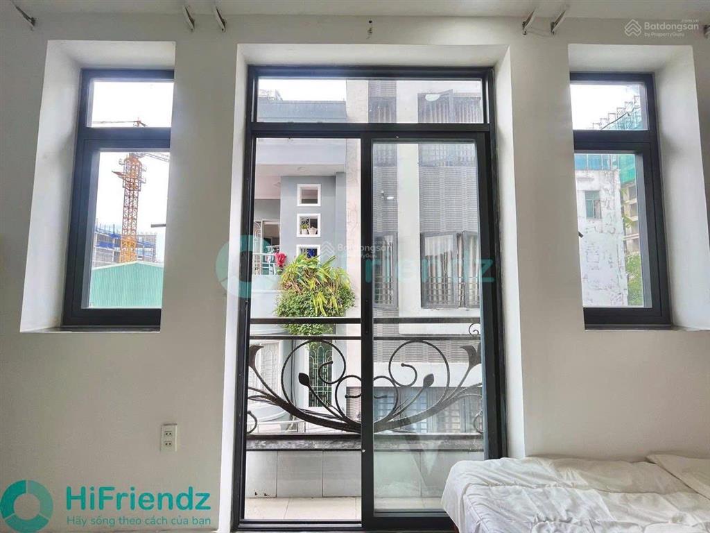 Căn hộ full nội thất ngay lý thường kiệt quận 10 gần đh bách khoa & svđ phú thọ