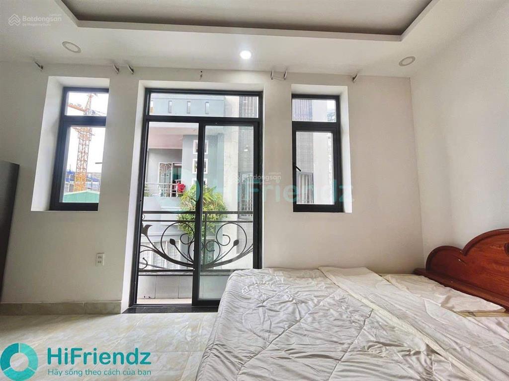 Căn hộ full nội thất ngay lý thường kiệt quận 10 gần đh bách khoa & svđ phú thọ