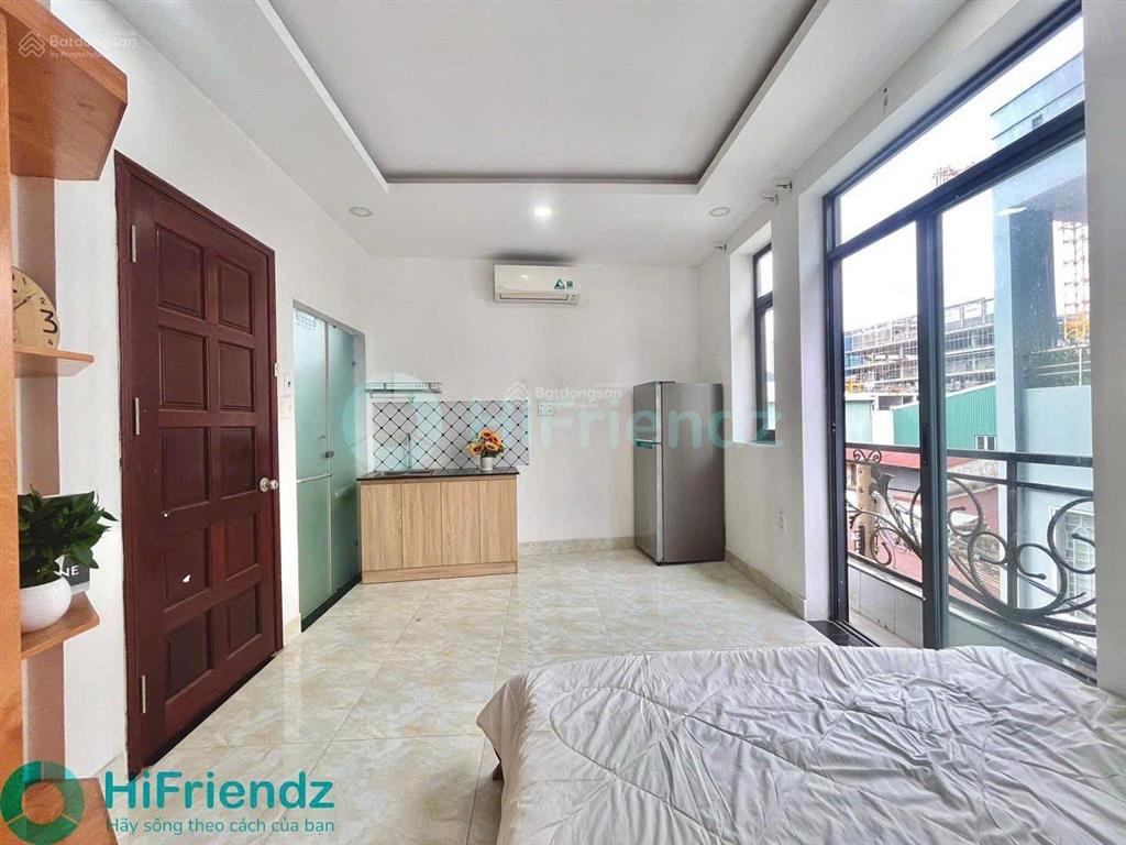 Căn hộ full nội thất ngay lý thường kiệt quận 10 gần đh bách khoa & svđ phú thọ